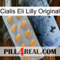 Cialis Eli Lilly Original 44